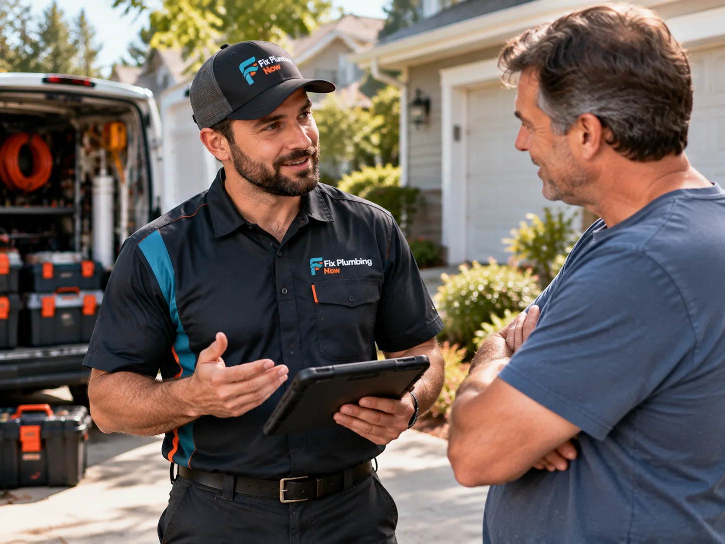 Clogged Drain Service Snohomish, WA FAQs